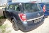Błotnik przód prawy Opel Astra H 2010 Kombi (kod lakieru: GBI)